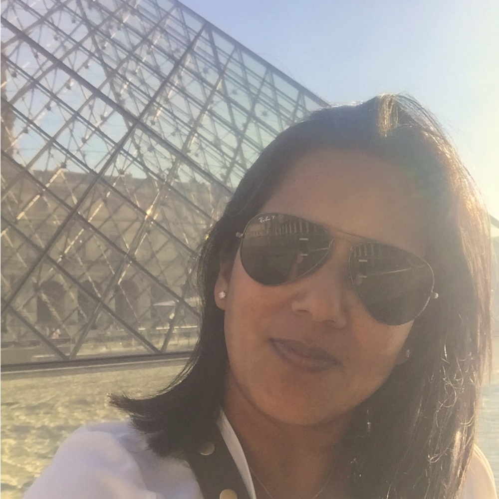 Meet your Posher, Nahia